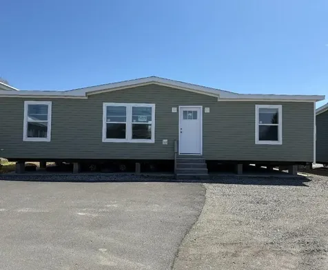Lot 45-2 Pinewoods Trail Oakland ME 04963