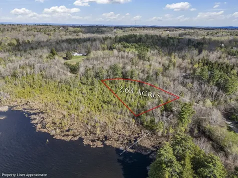 Lot 45-2 Pinewoods Trail Oakland ME 04963