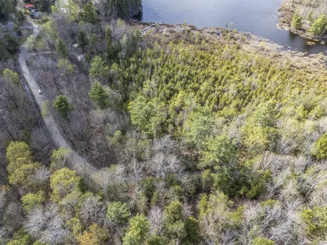 Lot 45-2 Pinewoods Trail Oakland ME 04963