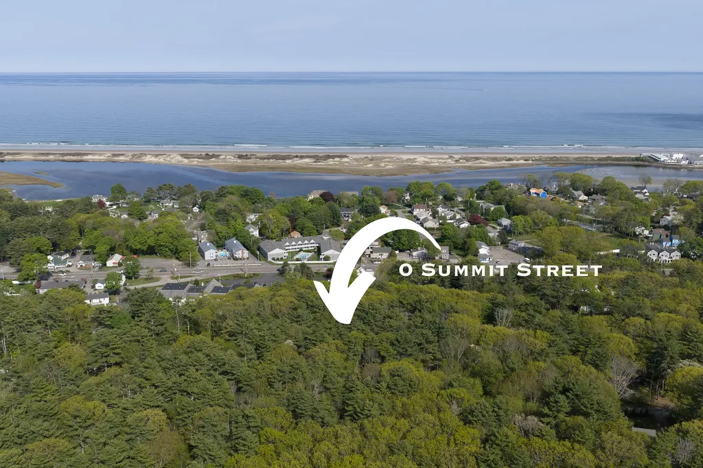 0 Summit Street Ogunquit ME 03907