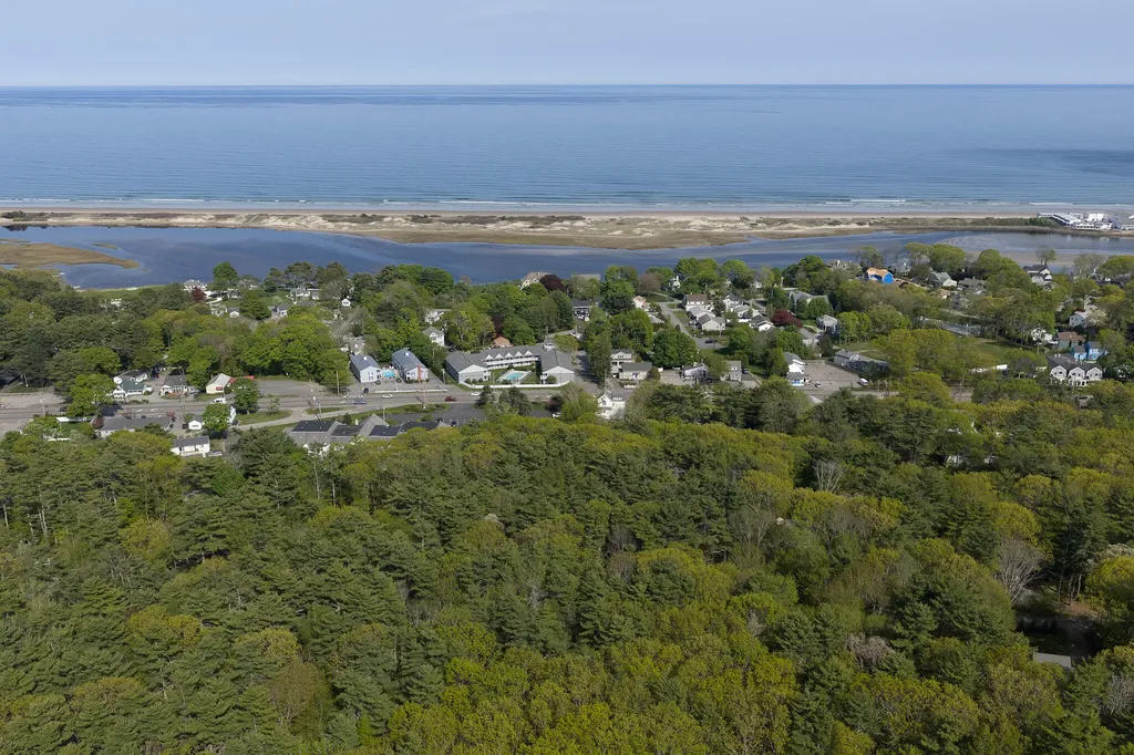 0 Summit Street Ogunquit ME 03907