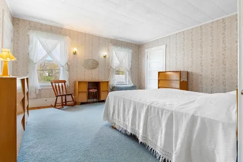63 Old Rockland Street Rockport ME 04856