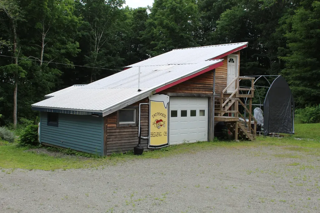 896 Moosehead Trail Highway Jackson ME 04921
