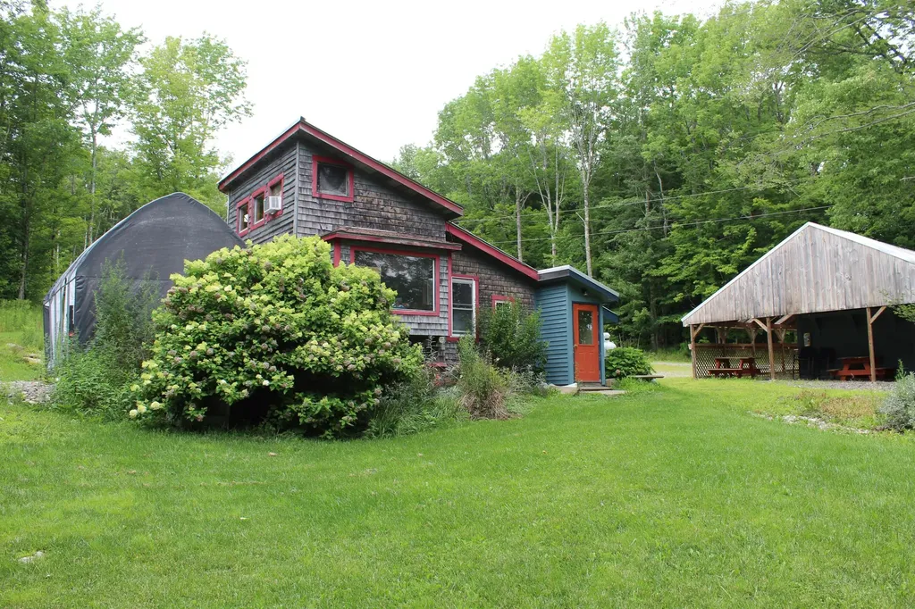 896 Moosehead Trail Highway Jackson ME 04921