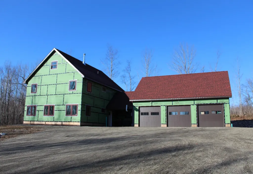 896 Moosehead Trail Highway Jackson ME 04921