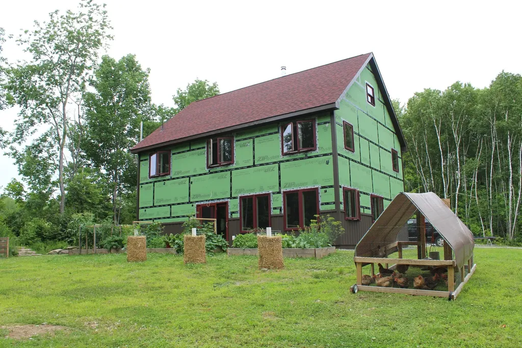 896 Moosehead Trail Highway Jackson ME 04921