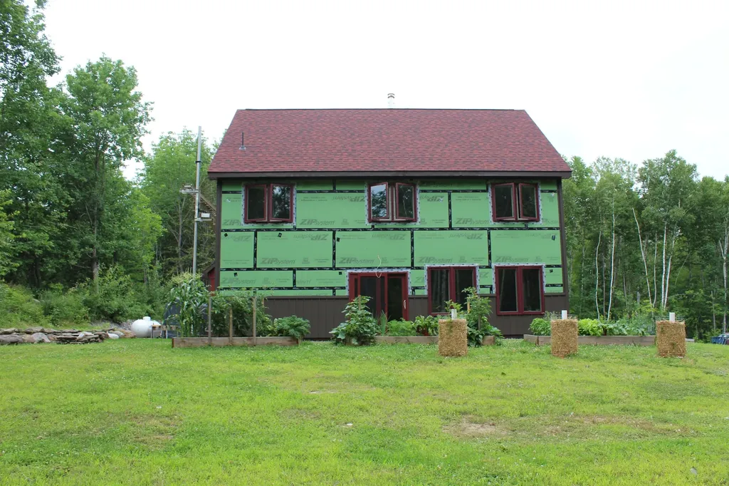 896 Moosehead Trail Highway Jackson ME 04921