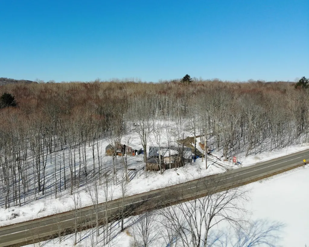 896 Moosehead Trail Highway Jackson ME 04921