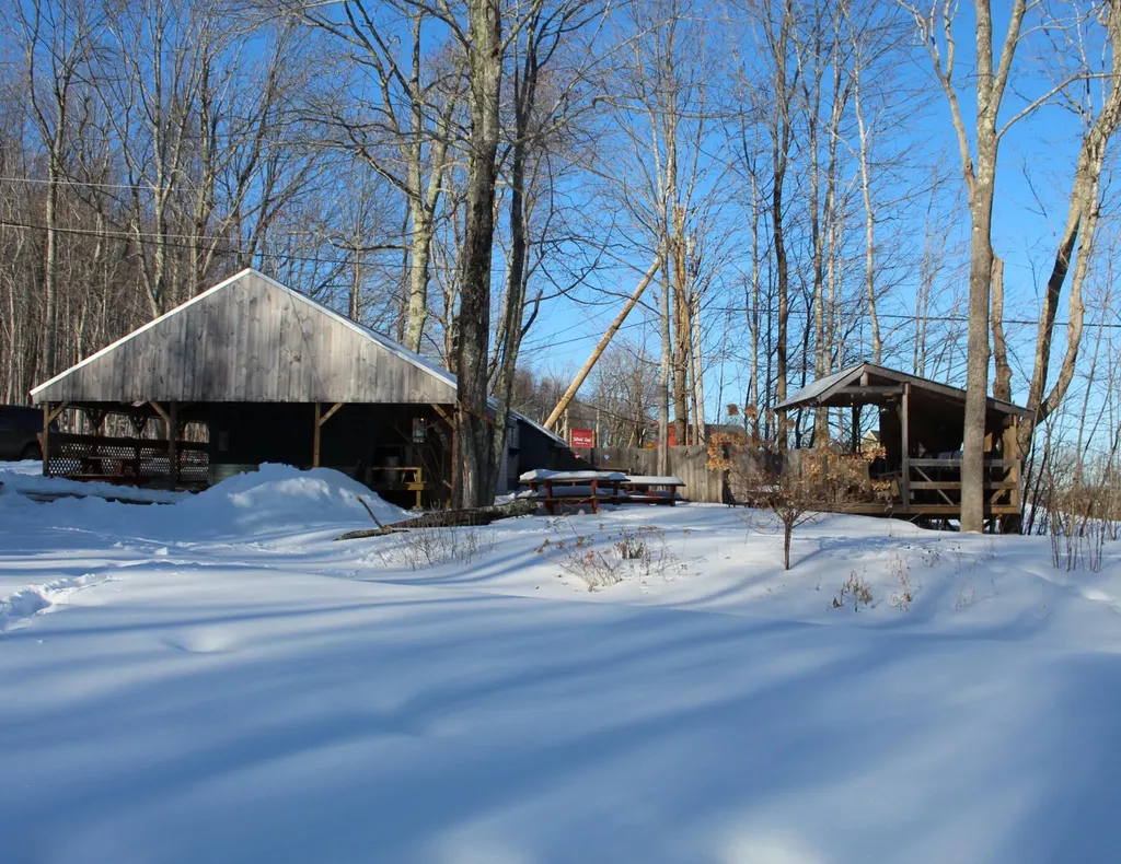 896 Moosehead Trail Highway Jackson ME 04921