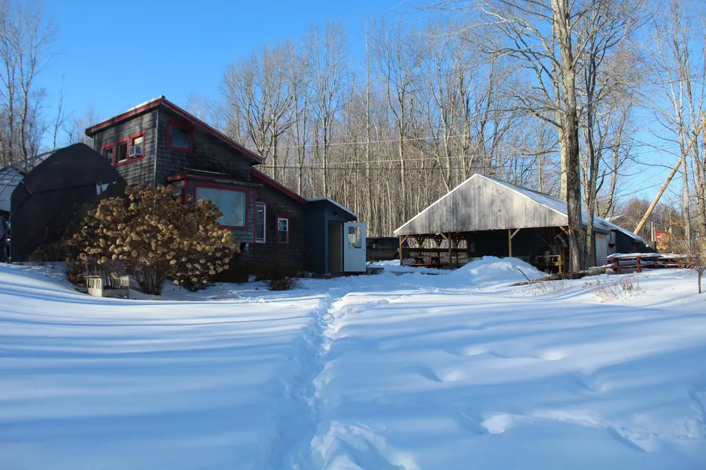 896 Moosehead Trail Highway Jackson ME 04921