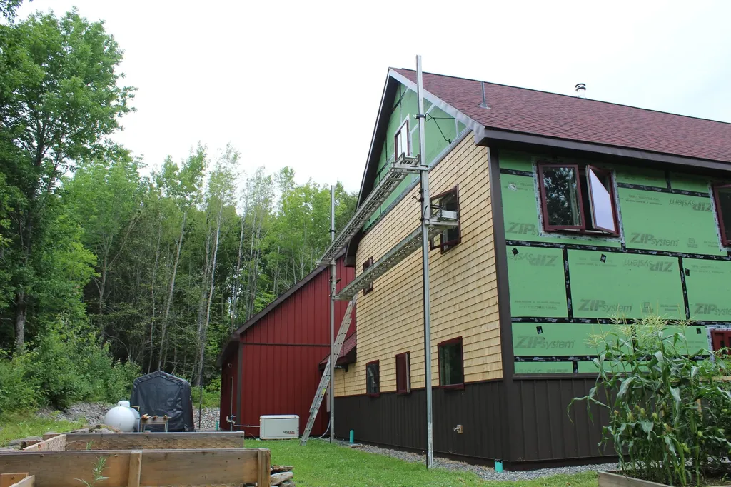 896 Moosehead Trail Highway Jackson ME 04921