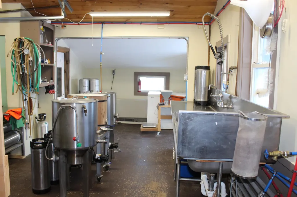 896 Moosehead Trail Highway Jackson ME 04921