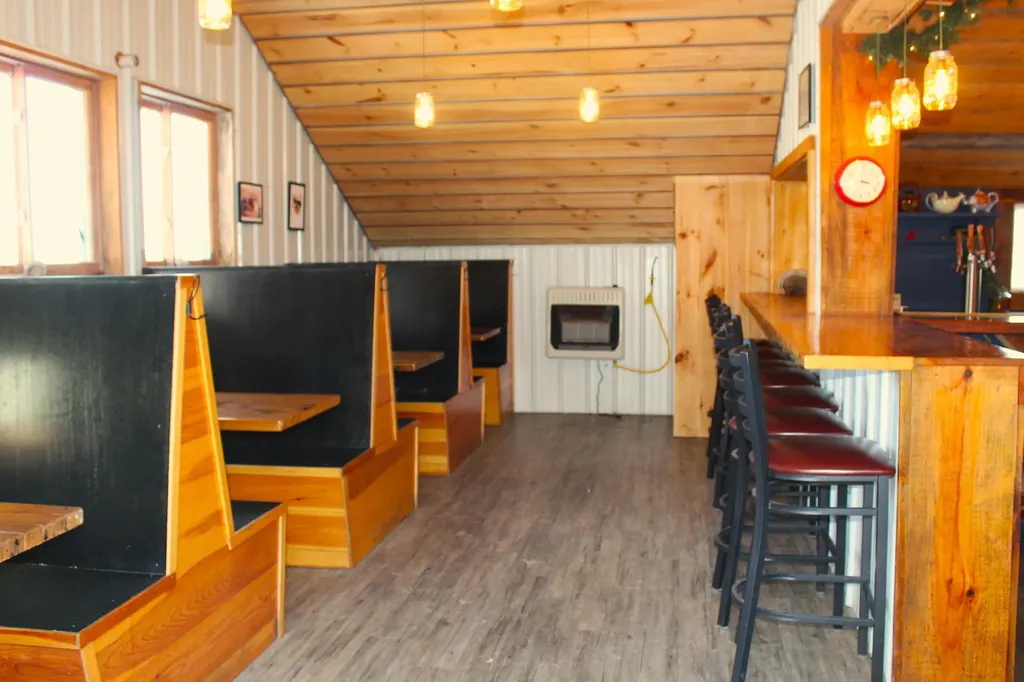896 Moosehead Trail Highway Jackson ME 04921