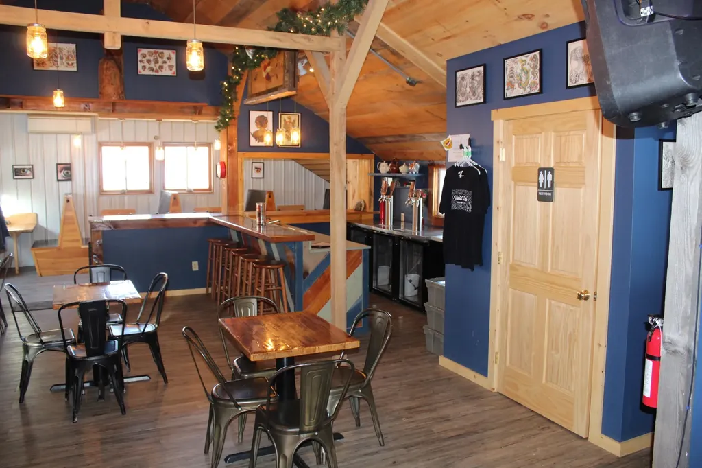 896 Moosehead Trail Highway Jackson ME 04921