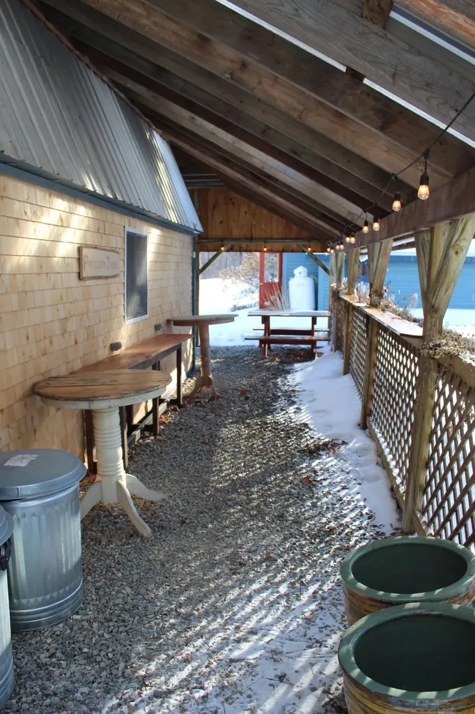 896 Moosehead Trail Highway Jackson ME 04921