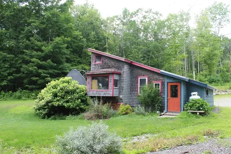 896 Moosehead Trail Highway Jackson ME 04921