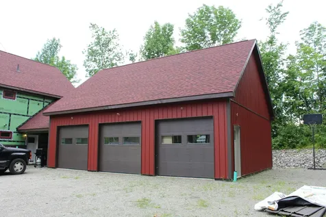 896 Moosehead Trail Highway Jackson ME 04921