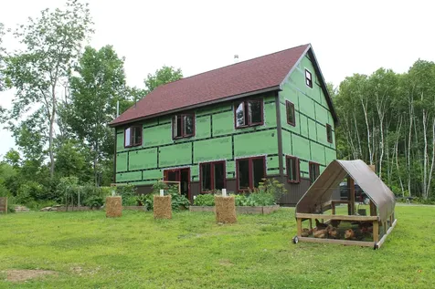 896 Moosehead Trail Highway Jackson ME 04921
