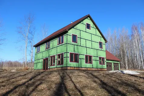 896 Moosehead Trail Highway Jackson ME 04921