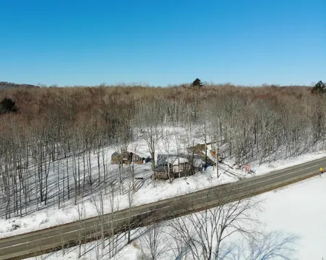 896 Moosehead Trail Highway Jackson ME 04921