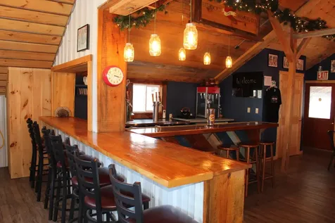 896 Moosehead Trail Highway Jackson ME 04921