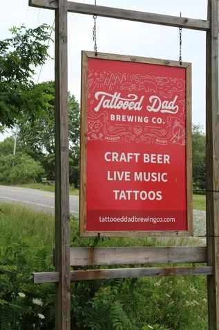896 Moosehead Trail Highway Jackson ME 04921
