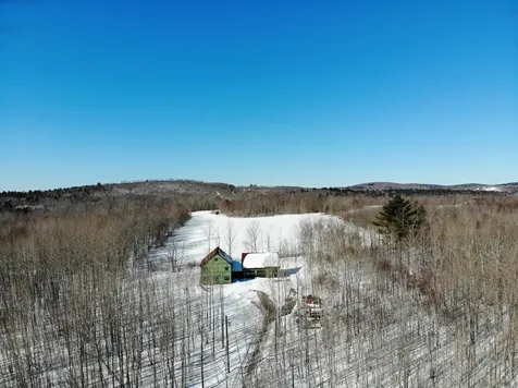 896 Moosehead Trail Highway Jackson ME 04921