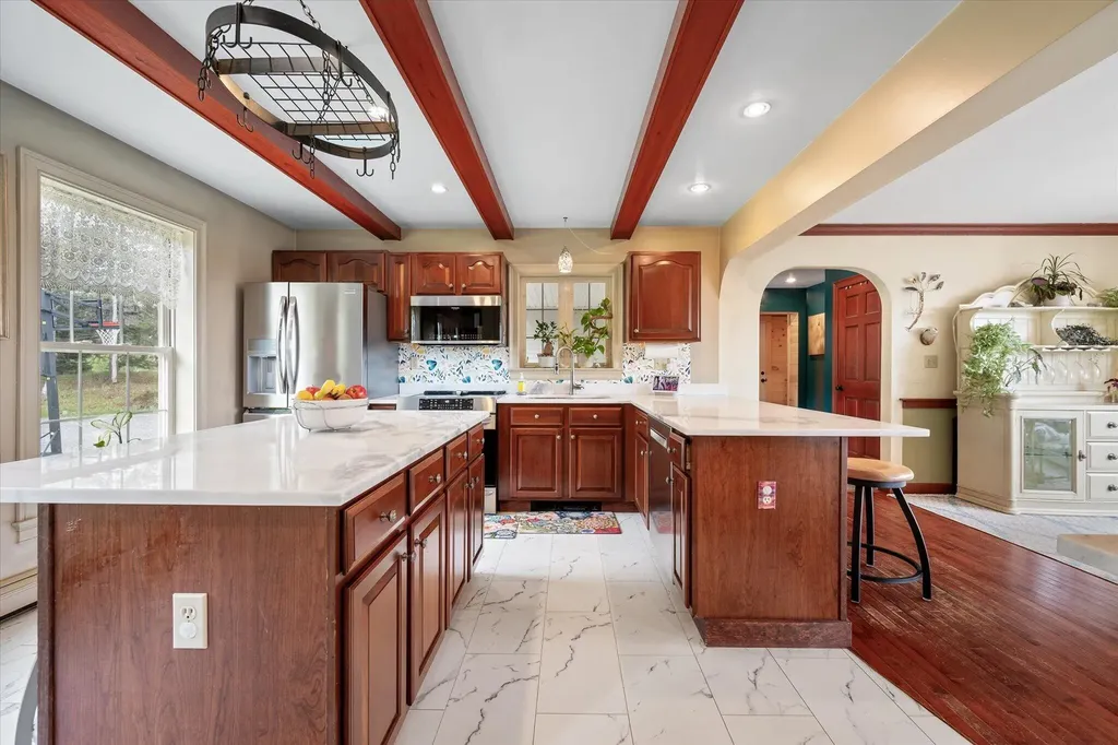 60 Wescogus Road Addison ME 04606