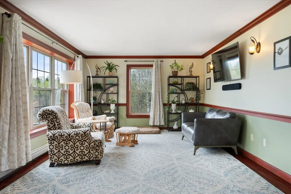 60 Wescogus Road Addison ME 04606