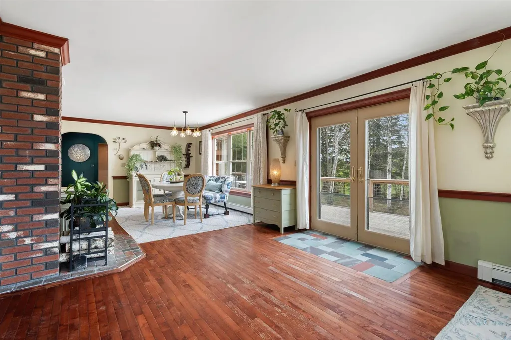 60 Wescogus Road Addison ME 04606