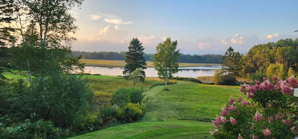 60 Wescogus Road Addison ME 04606