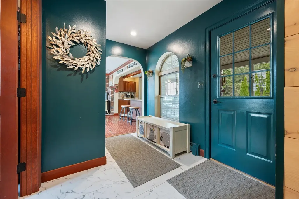 60 Wescogus Road Addison ME 04606