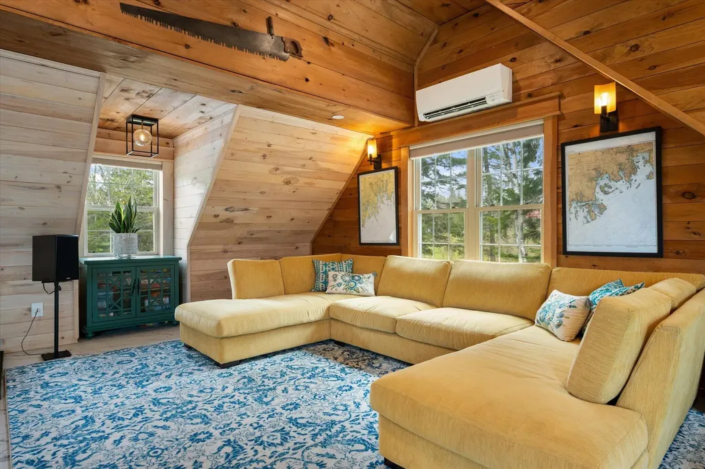 60 Wescogus Road Addison ME 04606