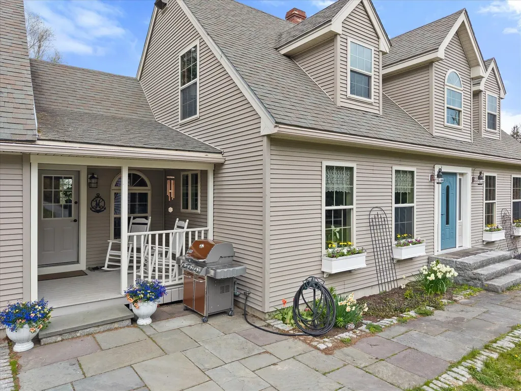 60 Wescogus Road Addison ME 04606