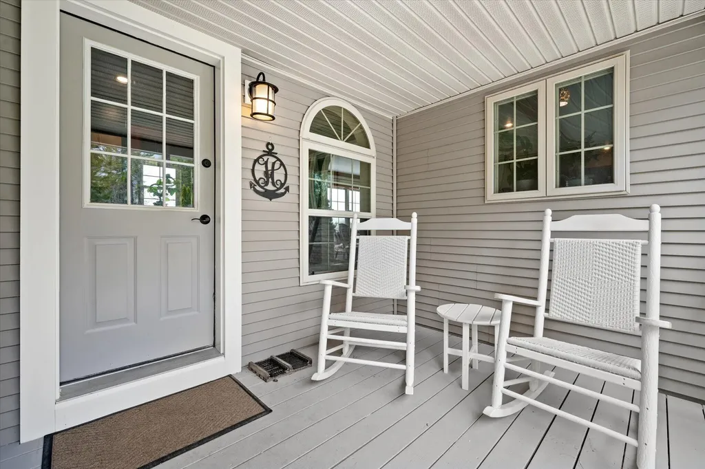 60 Wescogus Road Addison ME 04606