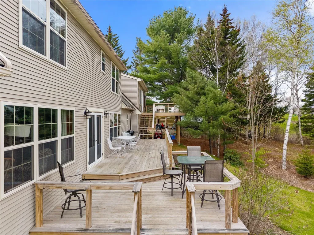 60 Wescogus Road Addison ME 04606