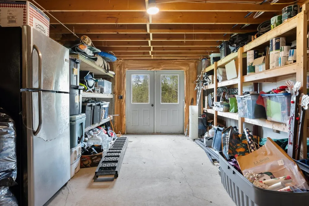 60 Wescogus Road Addison ME 04606