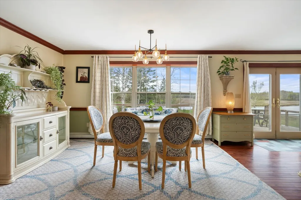 60 Wescogus Road Addison ME 04606