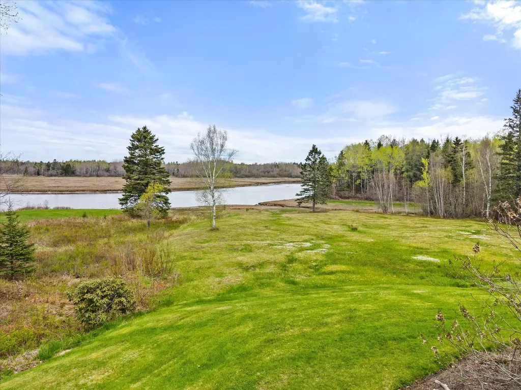 60 Wescogus Road Addison ME 04606