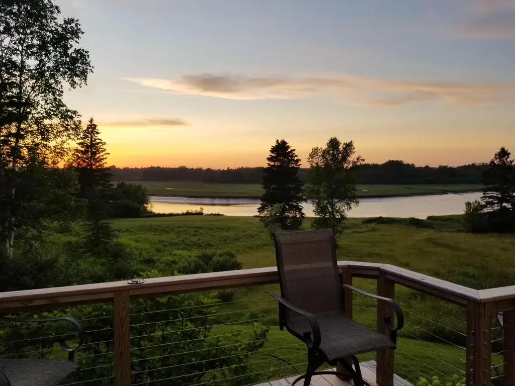60 Wescogus Road Addison ME 04606