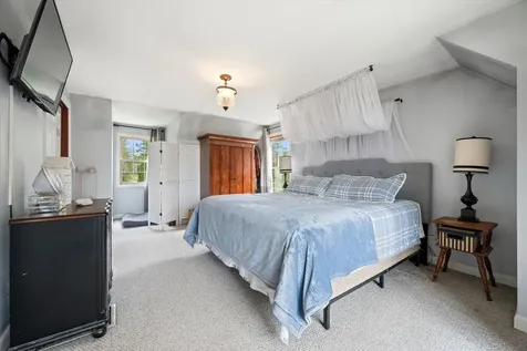 60 Wescogus Road Addison ME 04606