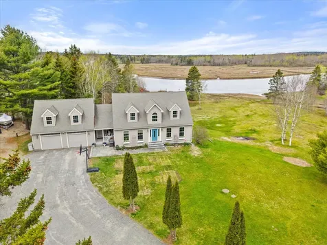 60 Wescogus Road Addison ME 04606