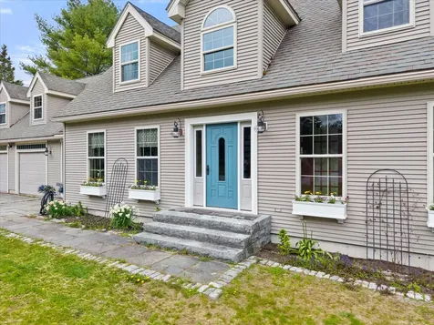 60 Wescogus Road Addison ME 04606
