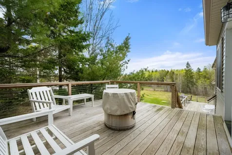 60 Wescogus Road Addison ME 04606