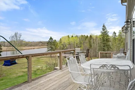 60 Wescogus Road Addison ME 04606