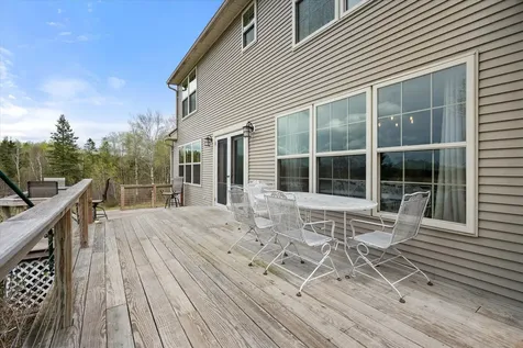 60 Wescogus Road Addison ME 04606