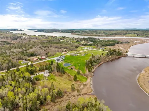 60 Wescogus Road Addison ME 04606