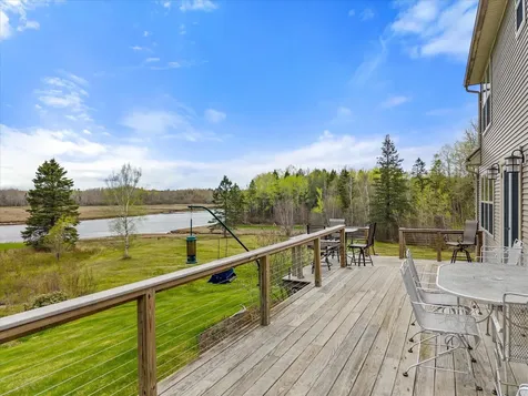 60 Wescogus Road Addison ME 04606