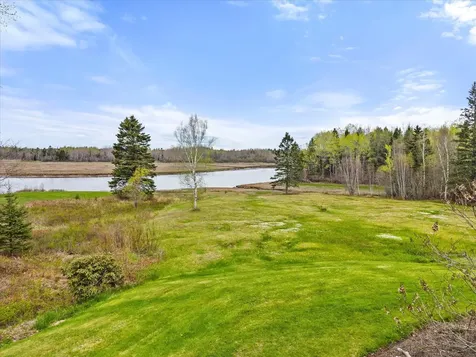 60 Wescogus Road Addison ME 04606