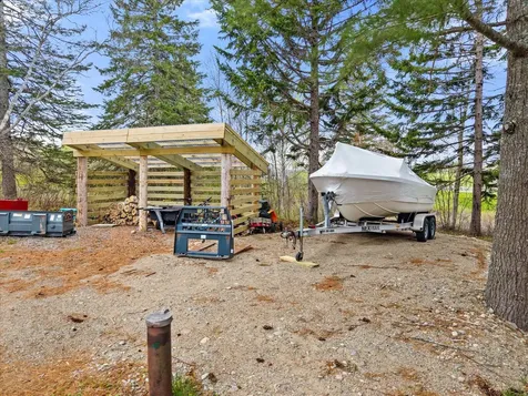 60 Wescogus Road Addison ME 04606